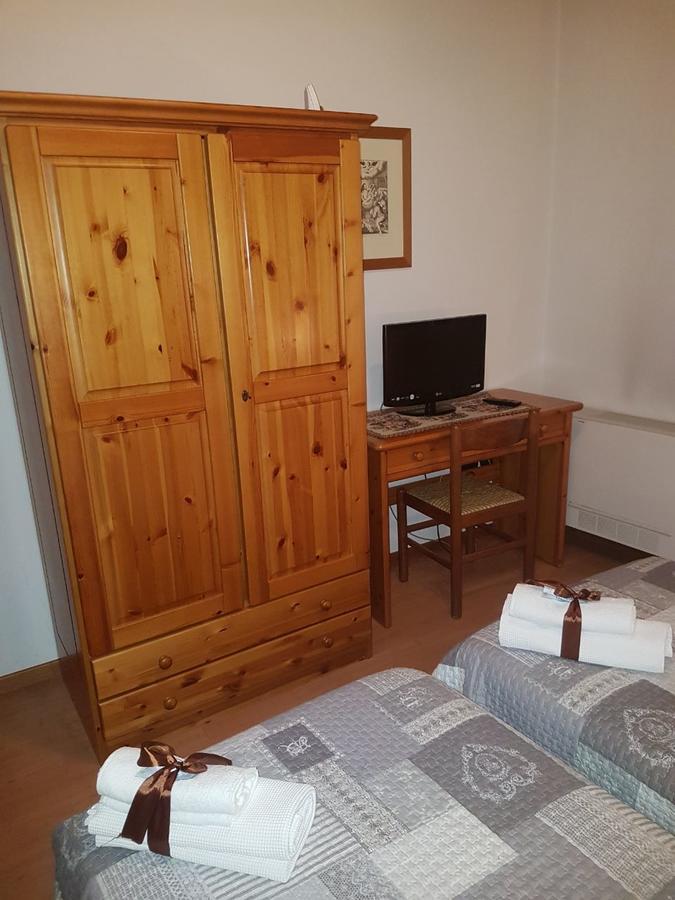 Ristorante Pizzeria al Mondo Valstagna Esterno foto